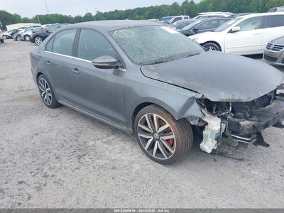 VOLKSWAGEN JETTA 2013