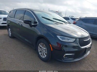 CHRYSLER PACIFICA 2023