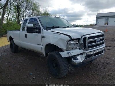 FORD F-250 2003