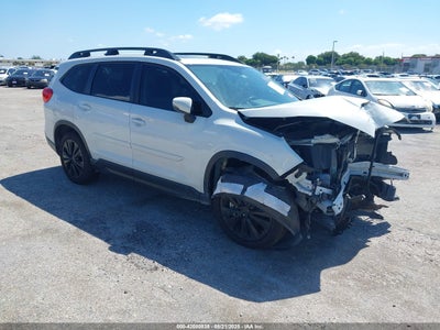 SUBARU ASCENT 2020