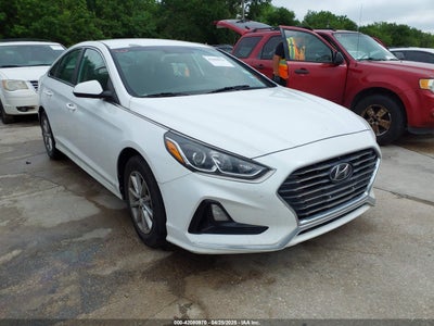 HYUNDAI SONATA 2019