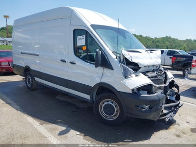 FORD TRANSIT-250 CARGO VAN 2022