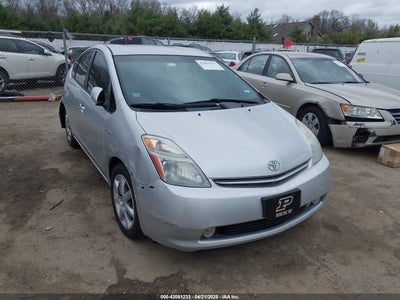 TOYOTA PRIUS 2007
