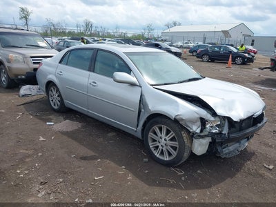 TOYOTA AVALON 2006