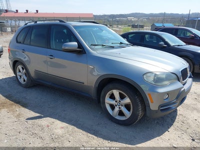 BMW X5 2007