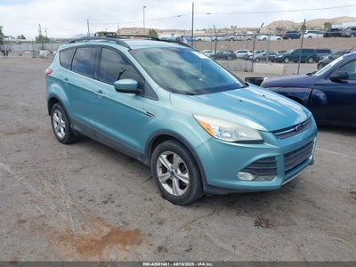 FORD ESCAPE 2013