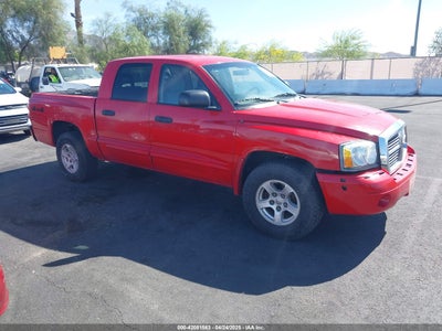 DODGE DAKOTA 2005