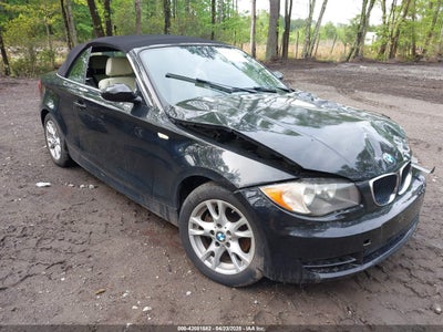 BMW 128I 2009