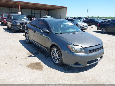 SCION TC 2010