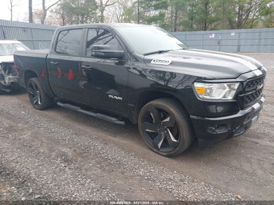 RAM 1500 2024