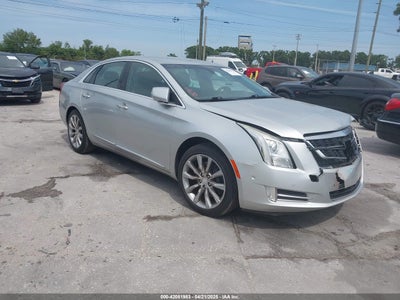 CADILLAC XTS 2017