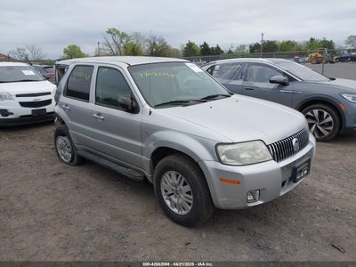 MERCURY MARINER 2005