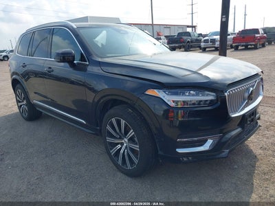VOLVO XC90 2024