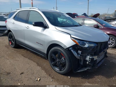 CHEVROLET EQUINOX 2020