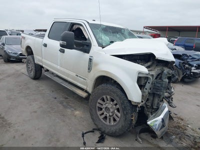 FORD F-250 2019