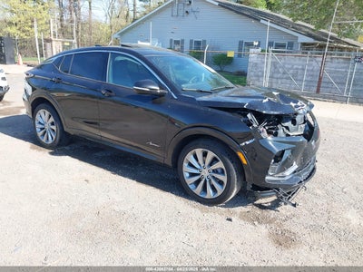 BUICK ENVISTA 2024