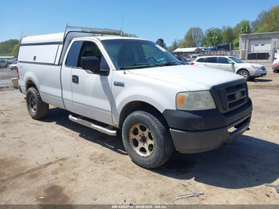 FORD F-150 2006