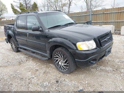 FORD EXPLORER SPORT TRAC 2005