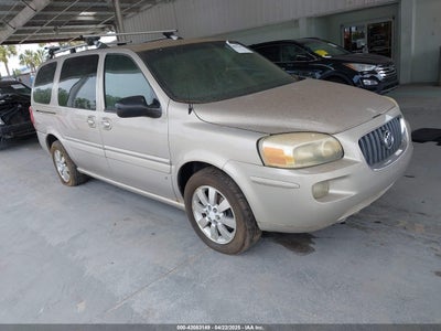 BUICK TERRAZA 2007
