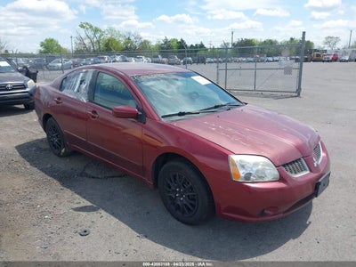 MITSUBISHI GALANT 2006
