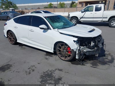 ACURA INTEGRA 2024