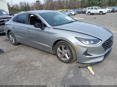 HYUNDAI SONATA 2022