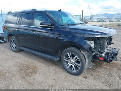 FORD EXPEDITION 2024
