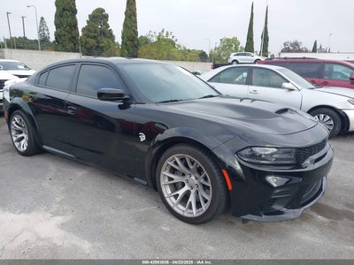 DODGE CHARGER 2020