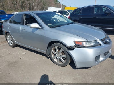 ACURA TSX 2004