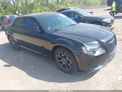 CHRYSLER 300 2016