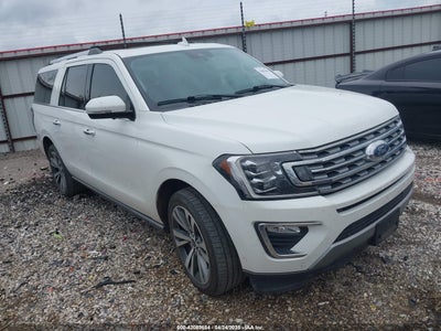 FORD EXPEDITION 2020