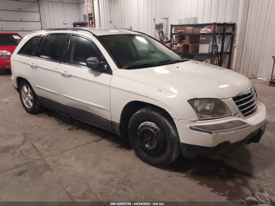 CHRYSLER PACIFICA 2006