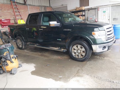 FORD F-150 2014