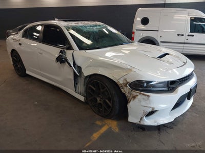 DODGE CHARGER 2019