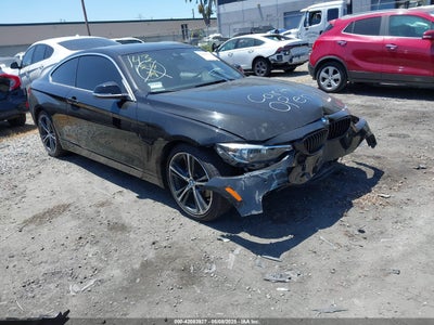 BMW 430I 2020