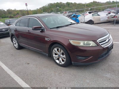 FORD TAURUS 2010