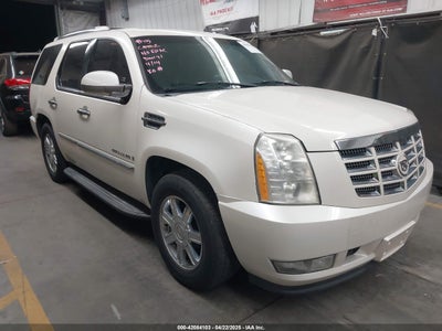CADILLAC ESCALADE 2007