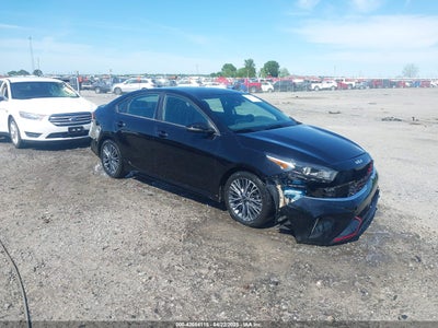 KIA FORTE 2022