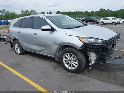 KIA SORENTO 2019