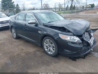 FORD TAURUS 2010