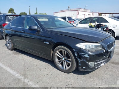 BMW 535I 2013
