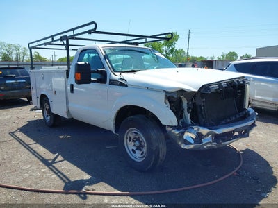 FORD F-250 2015
