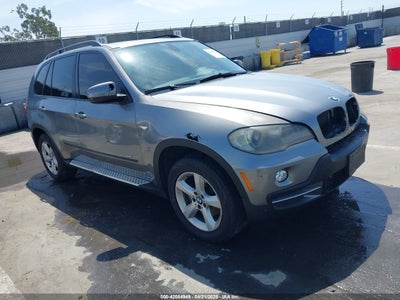 BMW X5 2009