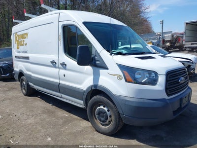 FORD TRANSIT-250 2015
