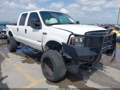FORD F-250 2003
