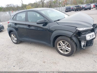 HYUNDAI KONA 2020