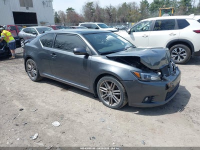 SCION TC 2012
