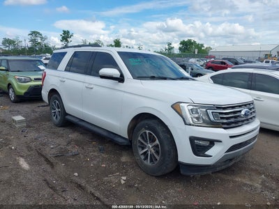 FORD EXPEDITION 2019