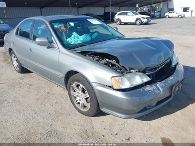 ACURA TL 2000