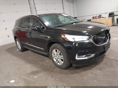 BUICK ENCLAVE 2020